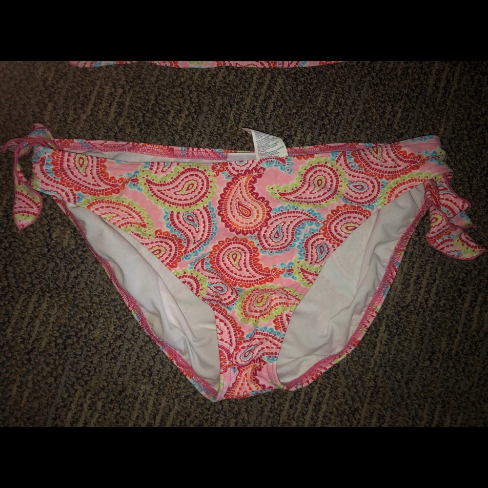 Tommy Hilfiger bikini bottoms